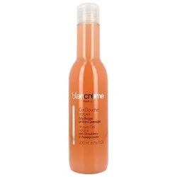 Bagno doccia Gel fragola e melograno (200ml) - immagine 1
