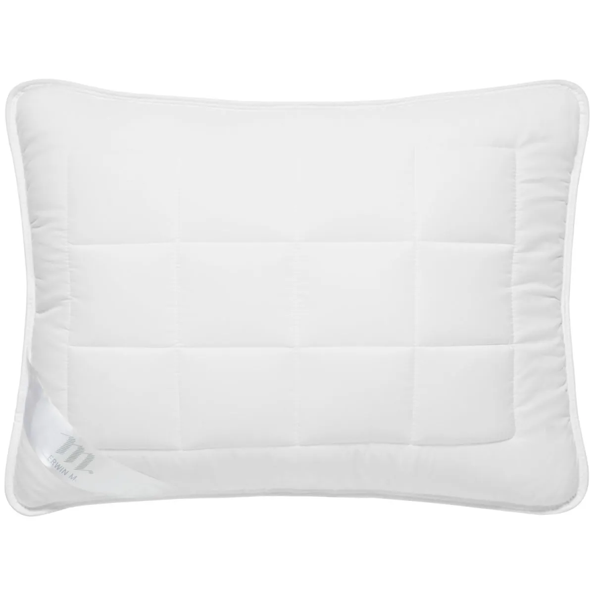 ERWIN M. Cuscino letto Dream; 65x100 cm (LxL); bianco - immagine 1