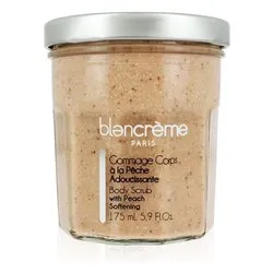 Crema esfoliante corpo Scrub pesca (175ml) - immagine 1