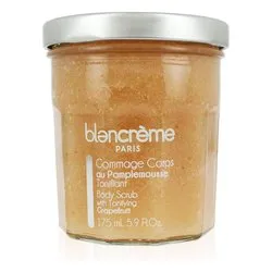 Crema esfoliante corpo Scrub pompelmo (175ml) - immagine 1