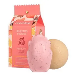 Set regalo Dolci piccoli solidi albicocca - immagine 1