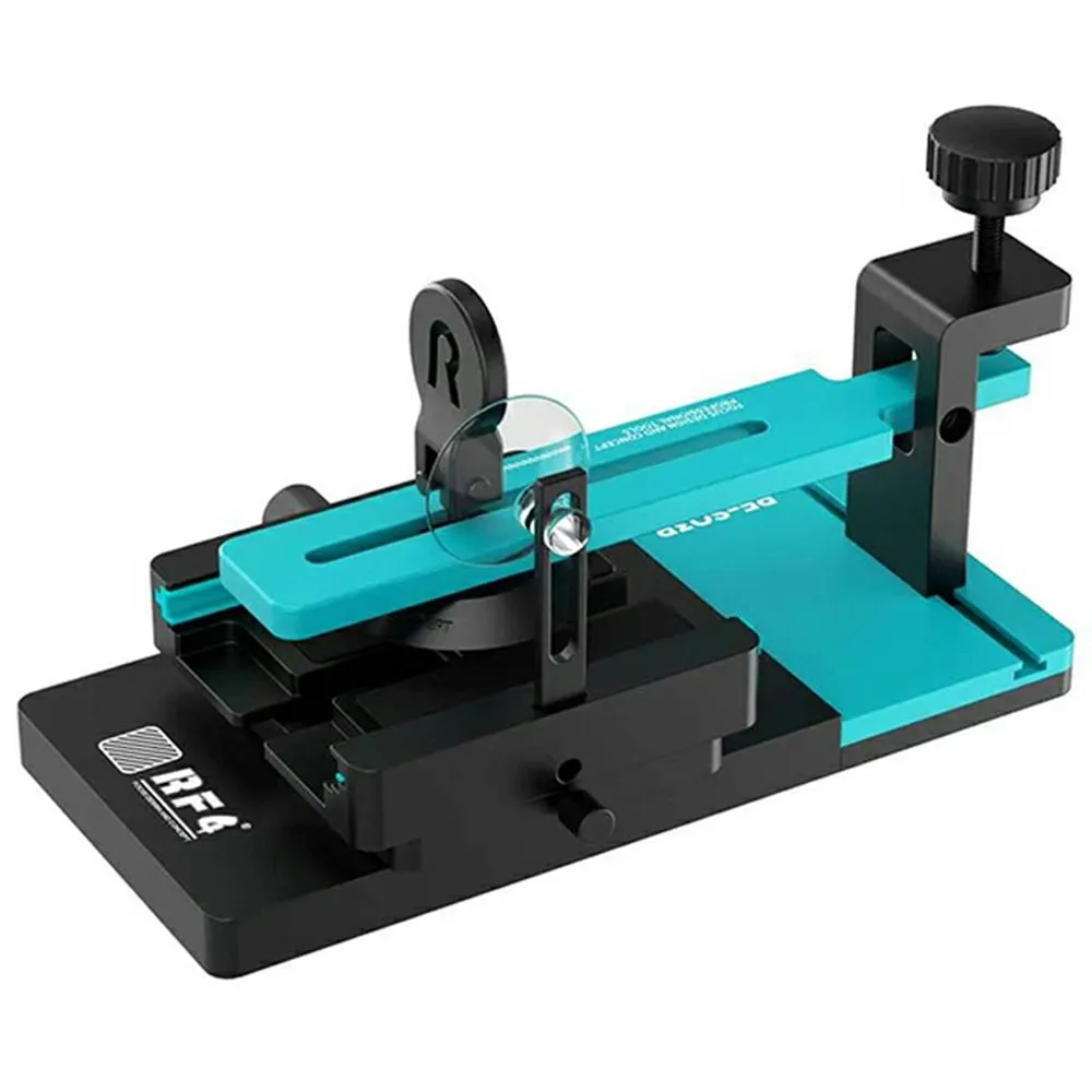 Supporto di Lavoro per Smontaggio Telefono RF4 RF-SO3R - immagine 1