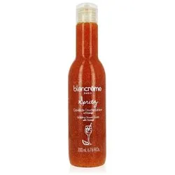 Bagno doccia Granita esfoliante spritz (200ml) - immagine 1