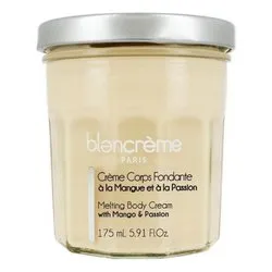 Crema corpo mango frutto della passione (175ml) - immagine 1