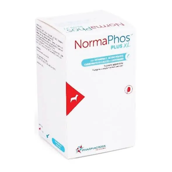 Normaphos xl plus 90 g - immagine 1