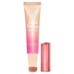 Correttore viso Light therapy radiance enhancer highlighter 04 Serotonin Peach - immagine 1