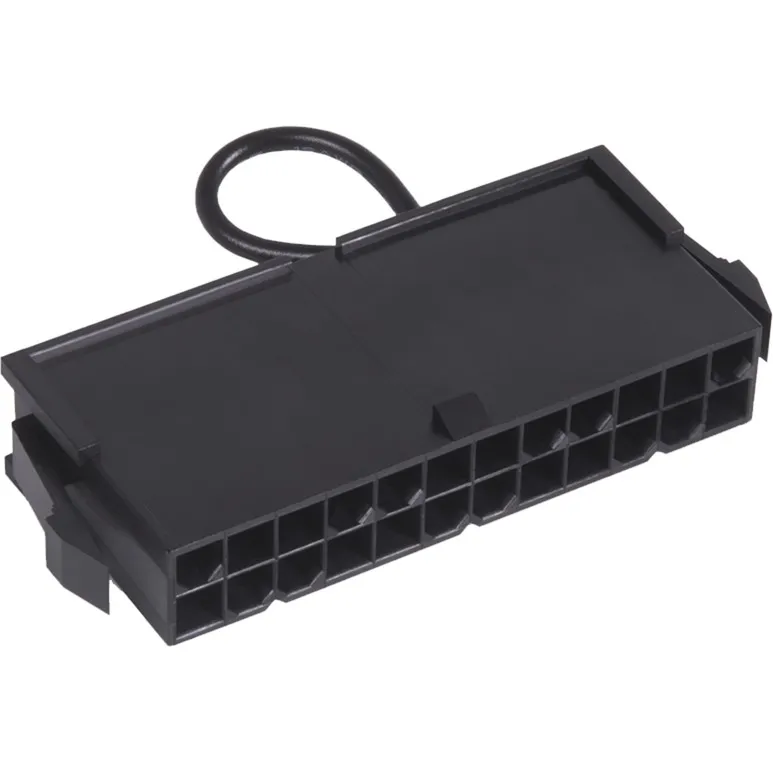 Core ATX connettore ponte a 24 pin, Spina - immagine 1
