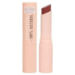 Rossetto Pure beauty lipstick 01 Mahogany - immagine 1
