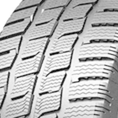 Kumho Winter PorTran CW51 ( 215/65 R17C 108/105R 6PR ) - immagine 1