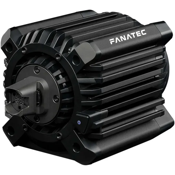 Fanatec ClubSport DD+, Base del volante - immagine 1
