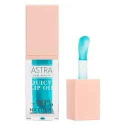 Pure beauty juicy lip oil 5 ml 03 Crystal Clear - immagine 1