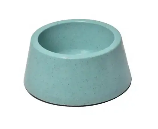 Ciotola Bamboo Record Azzurro Capacità 950 ml - immagine 1