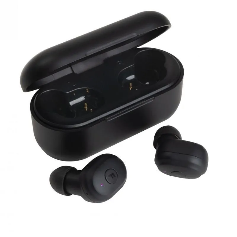 Cuffie Bluetooth Fonestar TWINS-2N nere - immagine 1