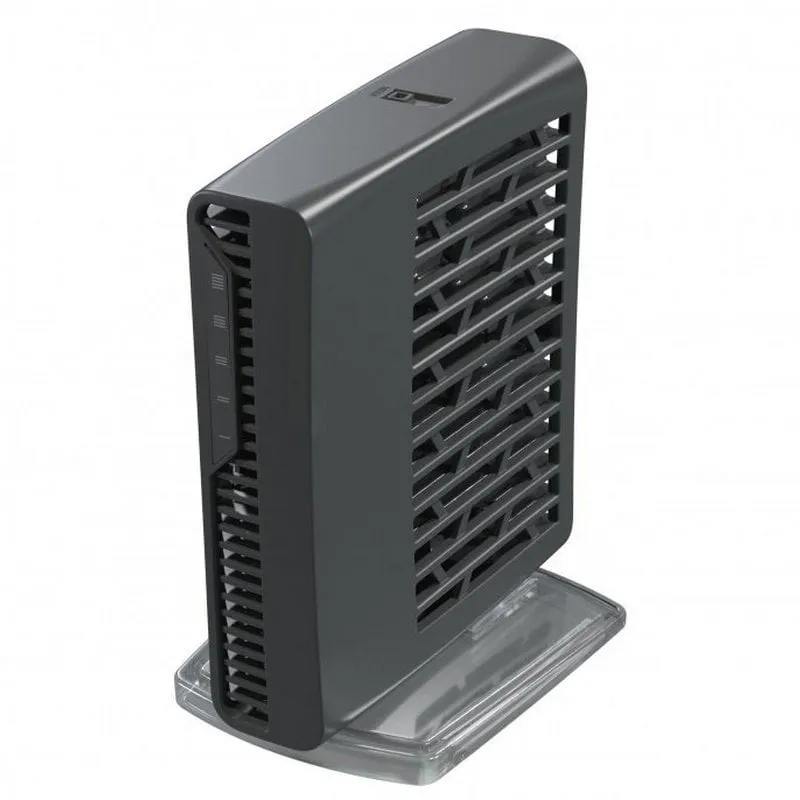 Router Wi-Fi Mikrotik hAP ax2 Dual Band 1200Mbps - immagine 1