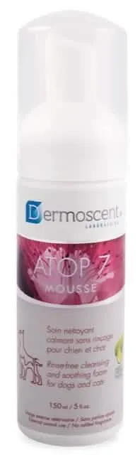 Atop 7 Mousse 150ml - immagine 1