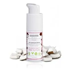 Contorno occhi Siero con acido ialuronico cococuddle (15ml) - immagine 1