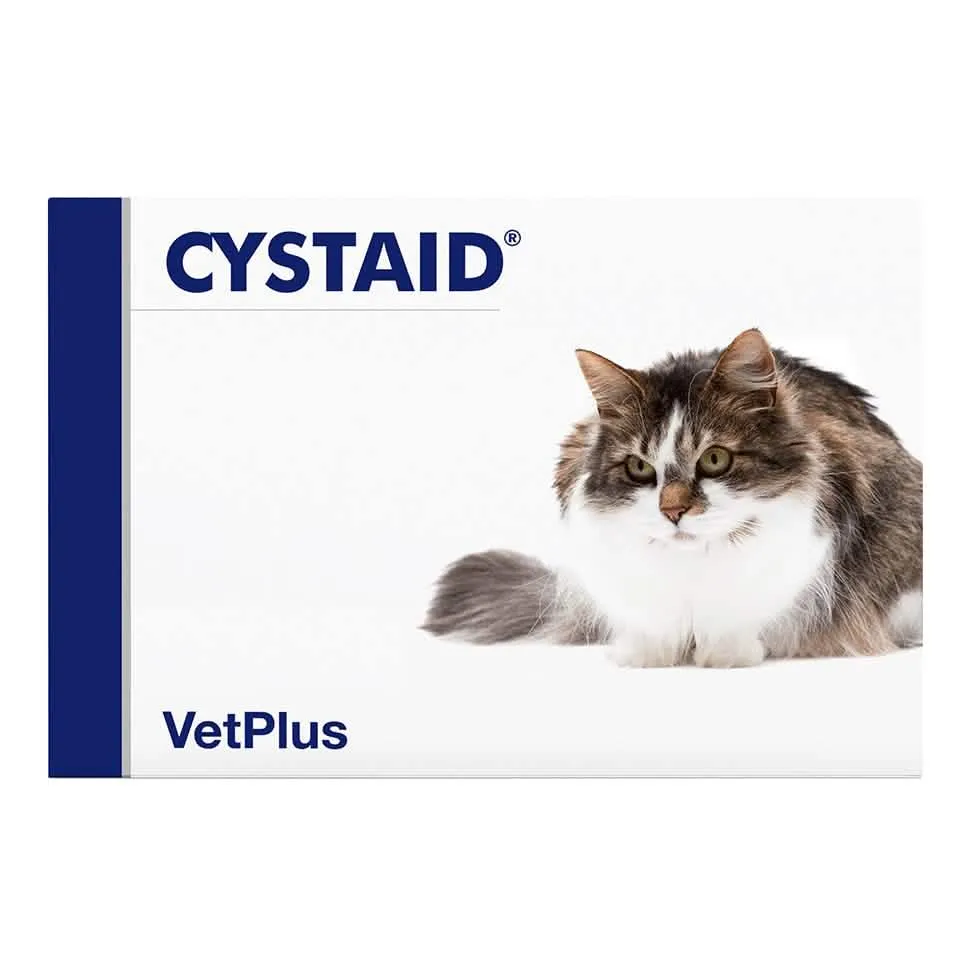 Cystaid 30 capsule - immagine 1