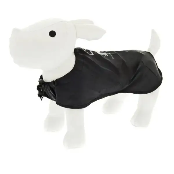Impermeabile Pocket Tascabile Ferribiella Misura 55 cm Nero - immagine 1