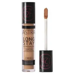 Correttore viso Long stay concealer 07W Toasted - immagine 1