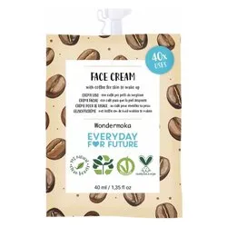Trattamento viso Crema energizzante wondermoka (40ml) - immagine 1