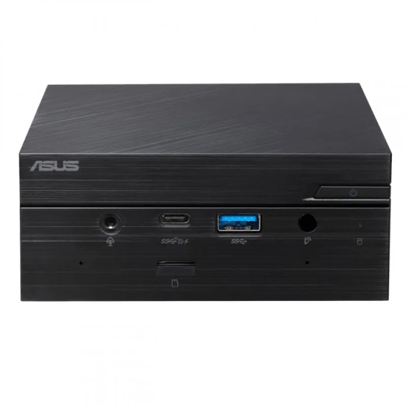 ASUS Mini PC PN51-BB353MDE1 AMD Ryzen 3 5300U 2,6 GHz - immagine 1