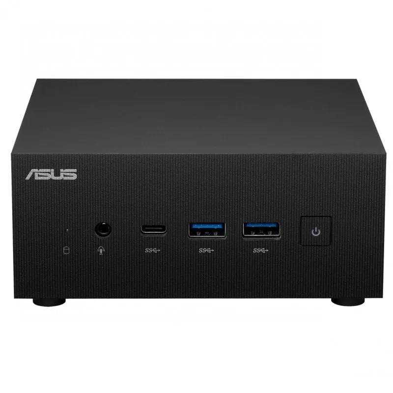 ASUS ExpertCenter PN52-BBR758HD AMD Ryzen 7 5800H - immagine 1
