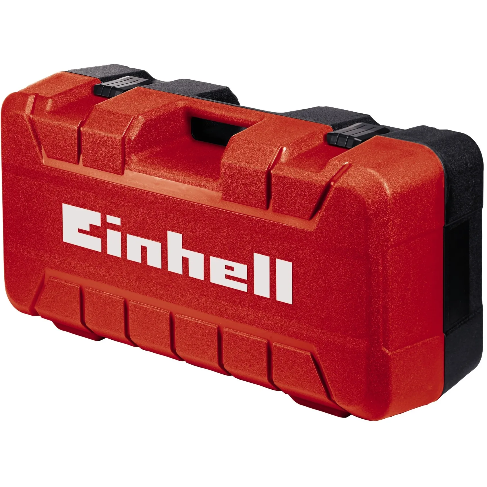 E-Box L70/35 Nero, Rosso Schiuma, Cassetta portautensili - immagine 1