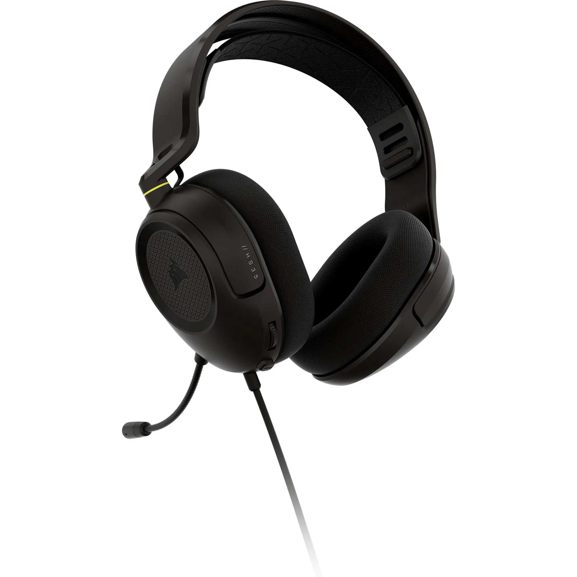 HS35 v3, Cuffia da gioco - immagine 1