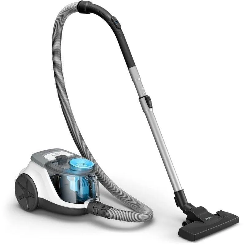 Aspirapolvere senza Sacco Philips 2000 Series XB2122/09 850W Filtro Super Clean Air 1,3L - immagine 1