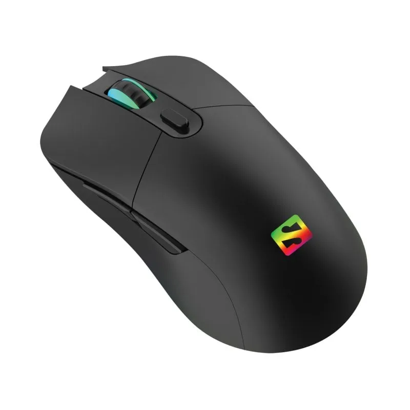 Sandberg 640-21 mouse Mano destra RF Wireless 2400 DPI - immagine 1