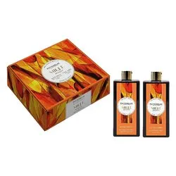 Set regalo Miele millefiori the floral ritual - immagine 1