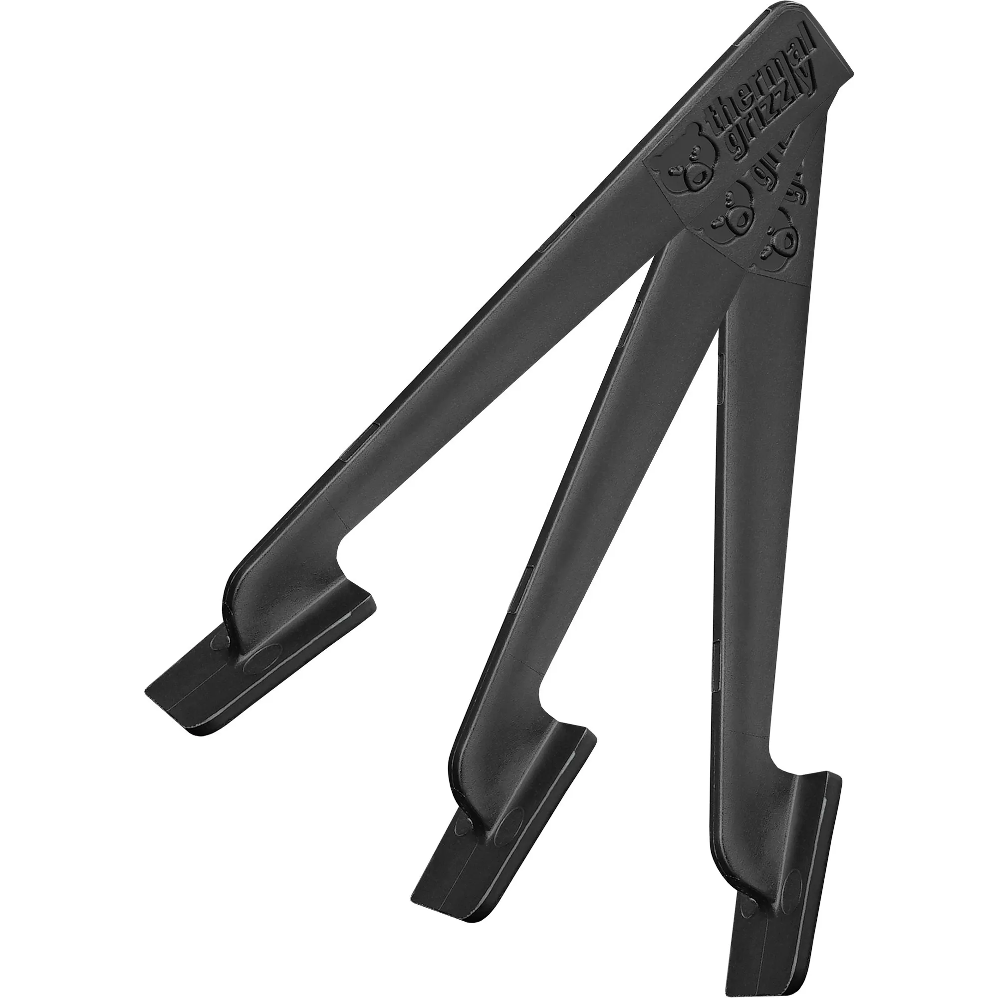 Spatola TG-AS-P-3 Pro, spatola per pasta termica, 3 pezzi - immagine 1