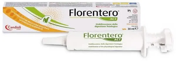 Florentero Act 30 ml - immagine 1