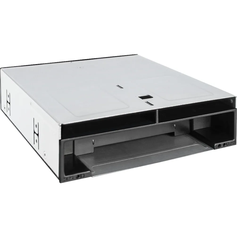 MB095SP-B parte del case del computer Universale Gabbia HDD, Inquadramento - immagine 1