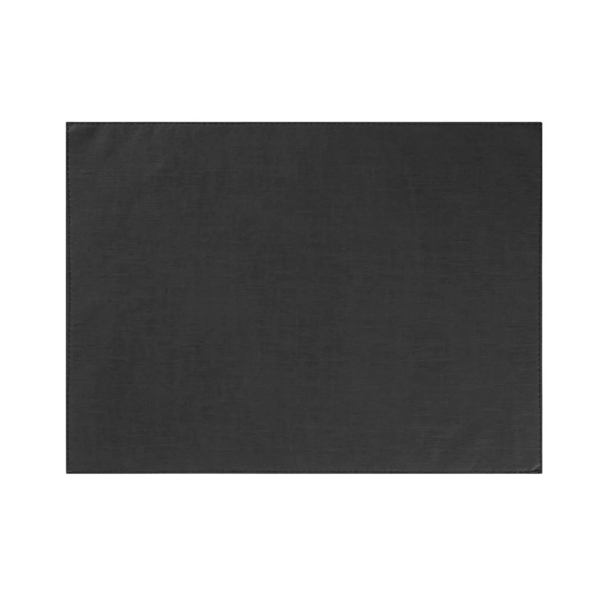 6x ERWIN M. Tovaglietta americana Tecido rettangolare; 32.5x44 cm (LxL); antracite; rettangolare; 6 pz. / Pacco - immagine 1