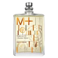 Profumo unisex 01 + guaiac wood 100 ml - immagine 1