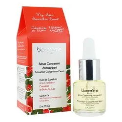Siero viso Concentrato antiossidante (15ml) - immagine 1