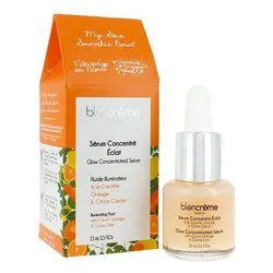 Siero viso Concentrato effetto luce (15ml) - immagine 1