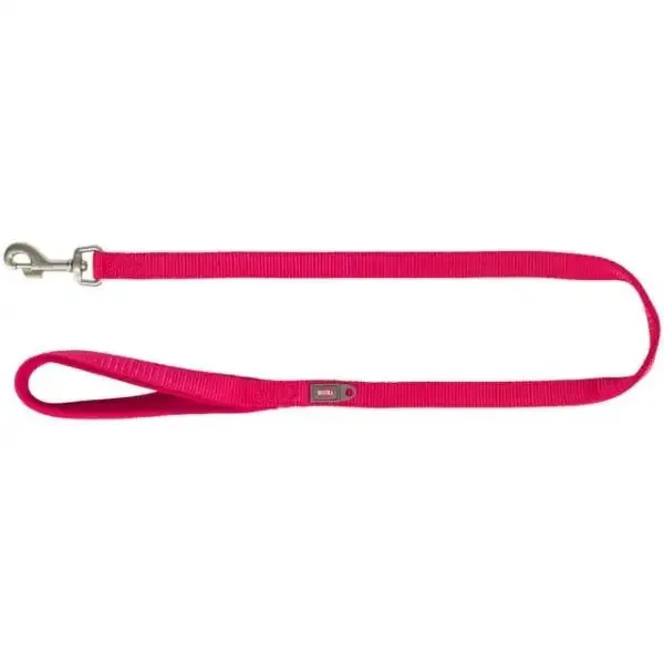 Guinzaglio per cani Premium in nylon Trixie Corallo Taglia XS-S - immagine 1