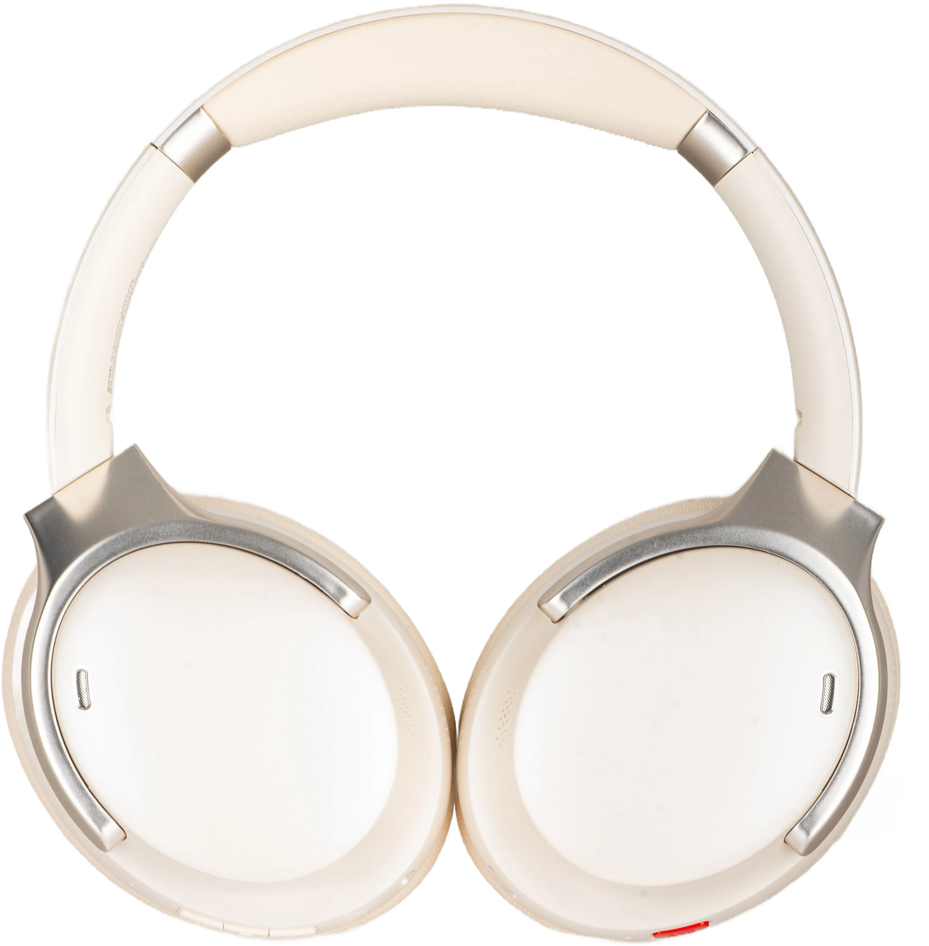 Auricolare Bluetooth Monster QuiteFit V3, MultiPoint, A2DP, ANC, Bianco - immagine 1