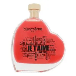 Bagno doccia Crema cuore di fragola (100ml) - immagine 1