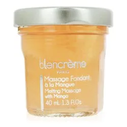Massagio fondente mango (40ml) - immagine 1