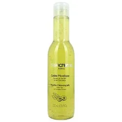 Detergente viso Gel micellare te verde cetriolo (200ml) - immagine 1
