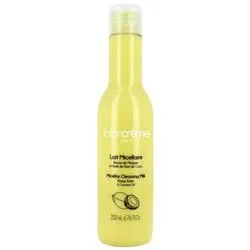 Detergente viso Latte micellare mango cocco (200ml) - immagine 1