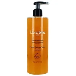 Detergente viso Acqua micellare pompelmo limone (400ml) - immagine 1