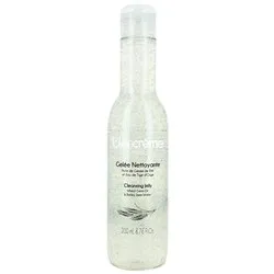 Detergente viso Gel grano & orzo (200ml) - immagine 1
