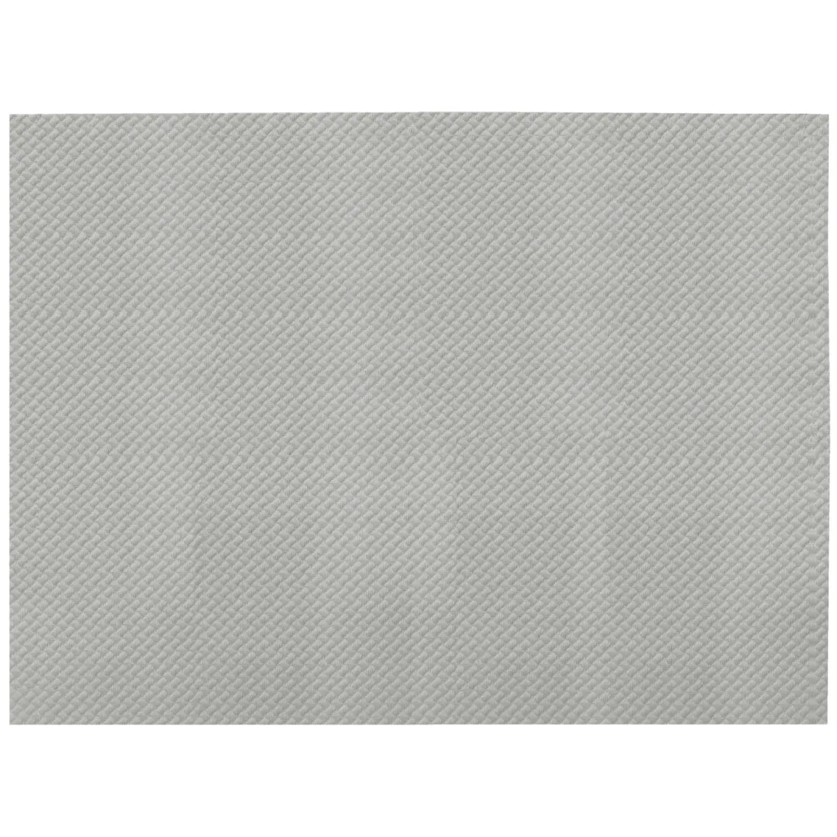 500x PROnappe Tovaglietta americana in carta goffrata Selection; 30x40 cm (LxL); grigio; rettangolare; 500 pz. / Pacco - immagine 1