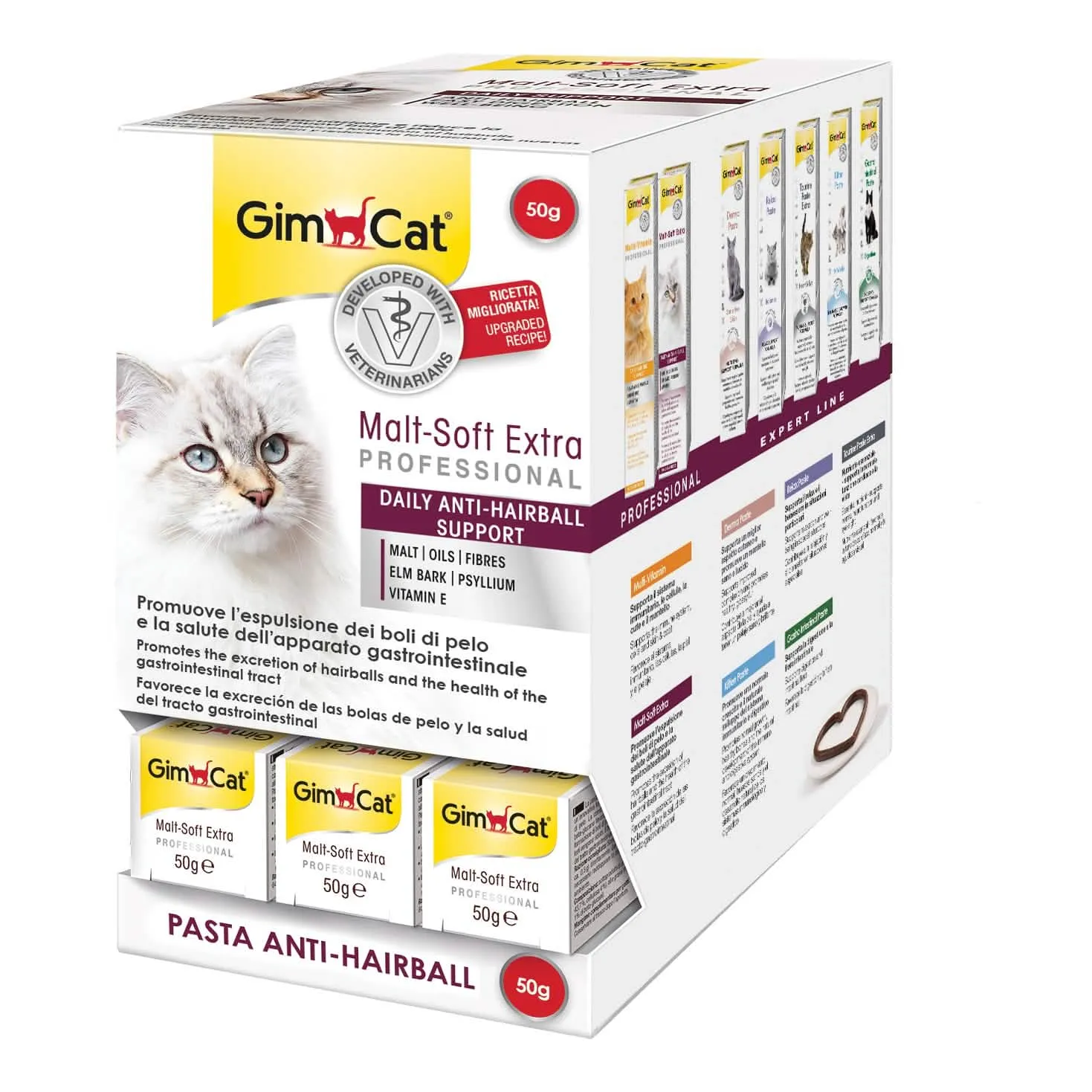 Malt soft extra 50 g - immagine 1