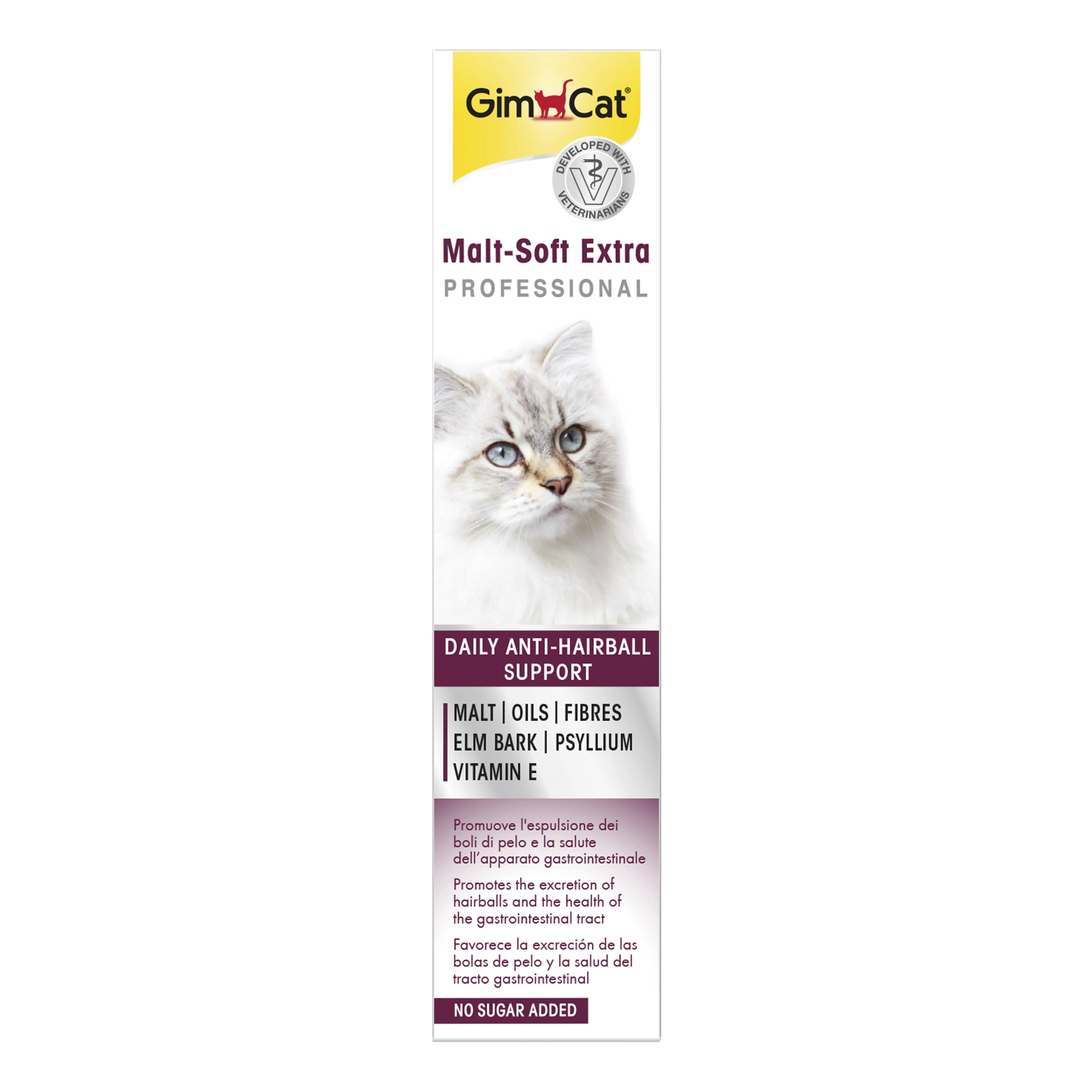 Malt soft extra 20 g - immagine 1