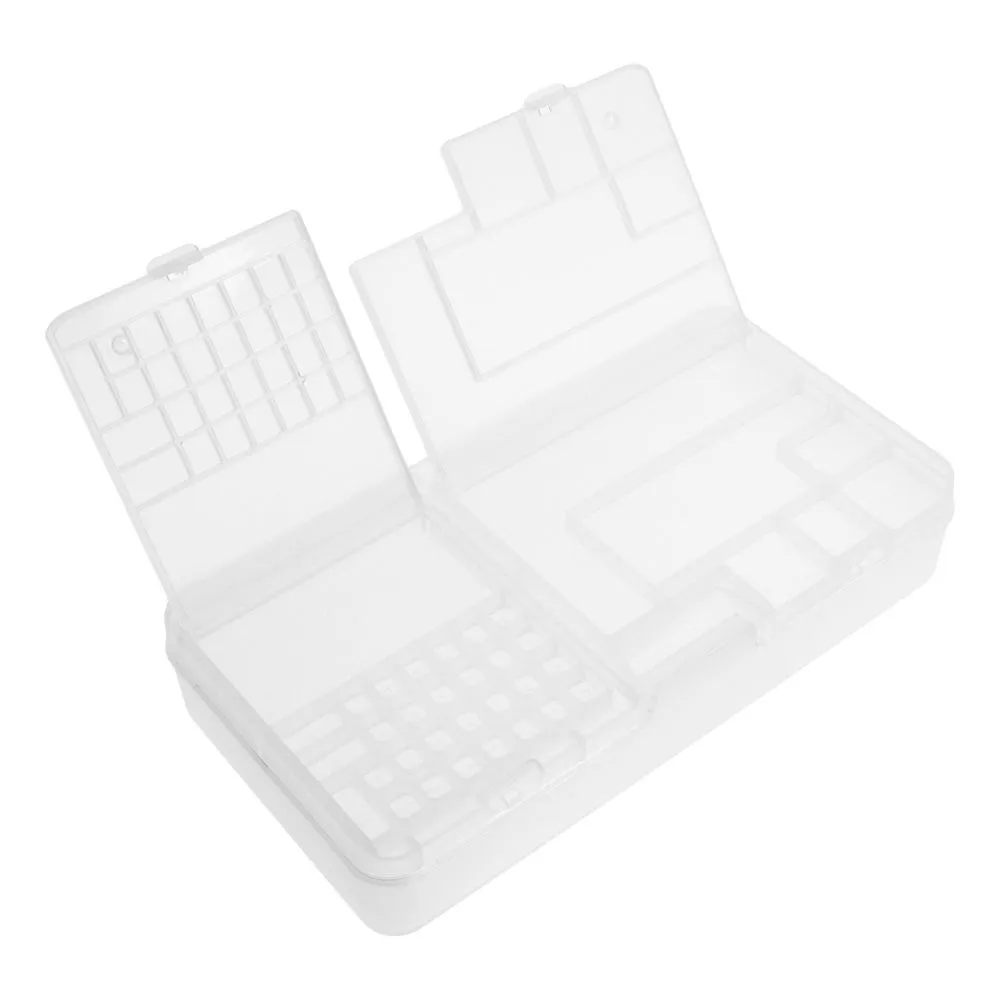 Scatola di Stoccaggio Best BST-W203 - immagine 1